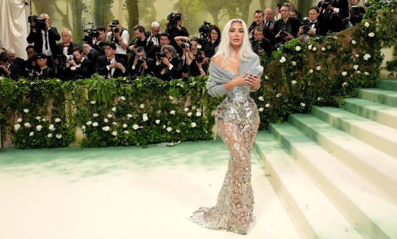 Kim Kardashian reveals how to prepare for the Met 2025 gala: “This cannot be missing” Kim Kardashian reveals how to prepare for the Met 2025 gala: “This cannot be missing”