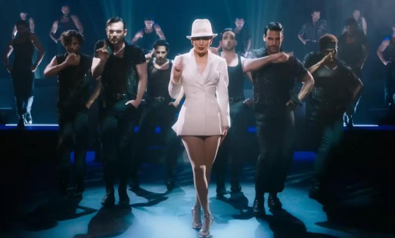 The shocking trailer of the film starring Jennifer Lopez and Diego Luna The shocking trailer of the film starring Jennifer Lopez and Diego Luna