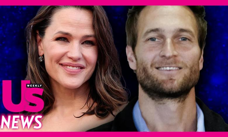 John Miller ‘basically’ lives with Jennifer Garner ‘part -time’: Source John Miller ‘basically’ lives with Jennifer Garner ‘part -time’: Source