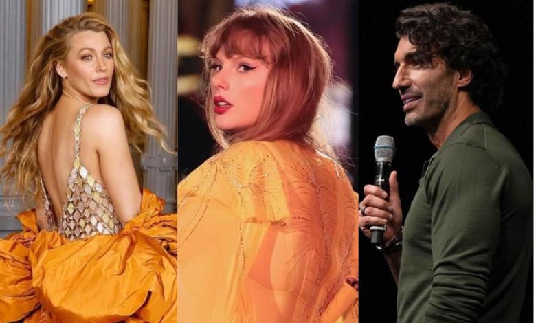 Taylor Swift is formally cited as a witness in the trial between Blake Lively and Justin Baldoni Taylor Swift is formally cited as a witness in the trial between Blake Lively and Justin Baldoni