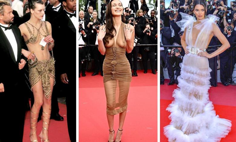 What will happen to transparencies on your red carpets? What will happen to transparencies on your red carpets?