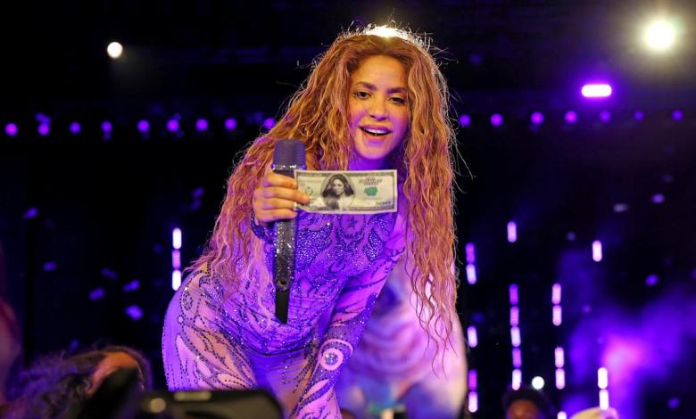 Shakira’s strong testimony about United States immigration policy Shakira’s strong testimony about United States immigration policy