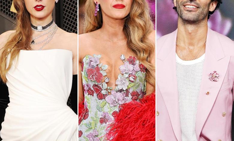 Taylor Swift’s representative reacts to the singer’s citation in the demand of Blake Lively and Justin Baldoni Taylor Swift’s representative reacts to the singer’s citation in the demand of Blake Lively and Justin Baldoni