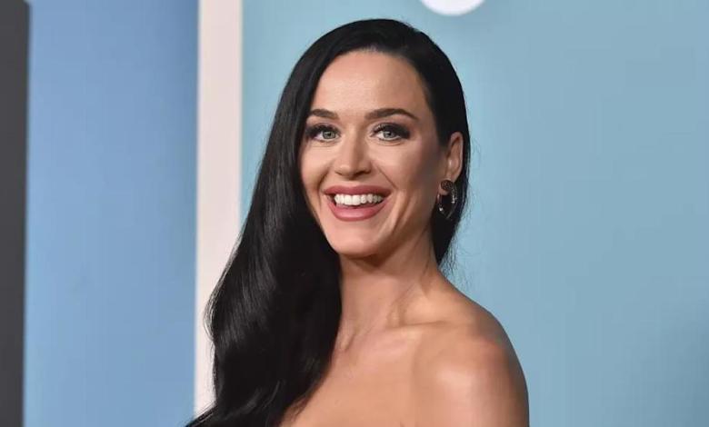 Katy Perry responds to criticism received for her trip to space and says they treat her as ‘human piñata’ Katy Perry responds to criticism received for her trip to space and says they treat her as ‘human piñata’