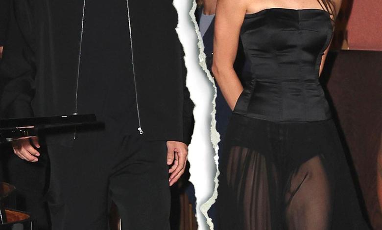 Kendall Jenner and Devin Booker separate again: What did badly? Kendall Jenner and Devin Booker separate again: What did badly?