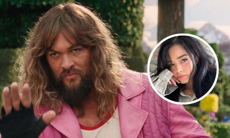 They eliminated Cameo from famous youtuber after denouncing bad behavior of Jason Momoa They eliminated Cameo from famous youtuber after denouncing bad behavior of Jason Momoa
