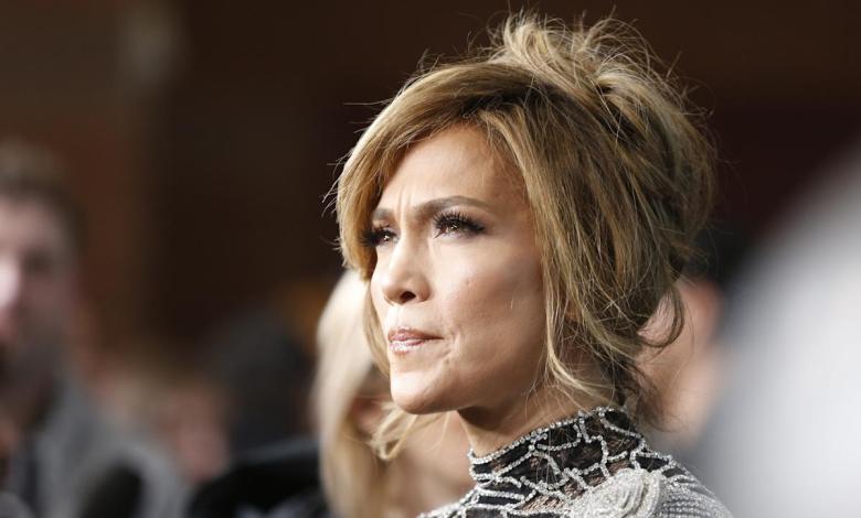 Jennifer Lopez and Robert Zemeckis will collaborate in an adaptation of ‘The Last Mrs. Parrish’ Jennifer Lopez and Robert Zemeckis will collaborate in an adaptation of ‘The Last Mrs. Parrish’