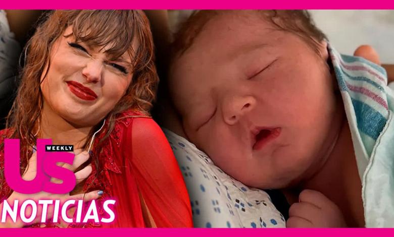 Taylor Swift subtly congratulates Jason and Kylie Kelce for the birth of her fourth daughter Taylor Swift subtly congratulates Jason and Kylie Kelce for the birth of her fourth daughter