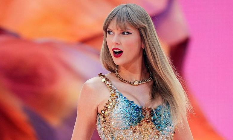 Taylor Swift fears an “imminent damage” by a former convict who allegedly visited his house carrying a potential weapon Taylor Swift fears an “imminent damage” by a former convict who allegedly visited his house carrying a potential weapon