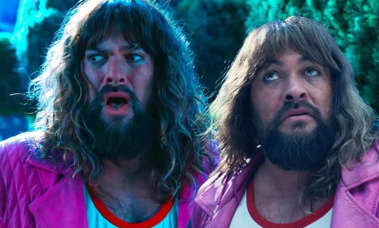 Jason Momoa’s character in the film could be inspired by one of the most controversial and criticized Streamers of Twitch Jason Momoa’s character in the film could be inspired by one of the most controversial and criticized Streamers of Twitch