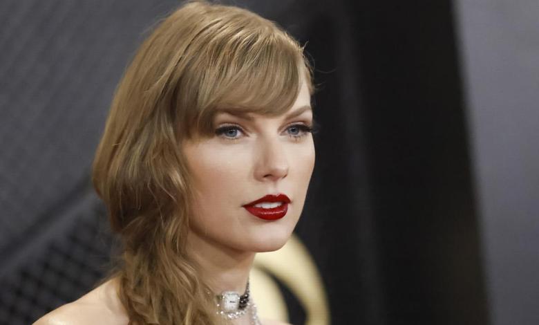 Taylor Swift, cited as a witness in the legal battle between Blake Lively and Justin Baldoni Taylor Swift, cited as a witness in the legal battle between Blake Lively and Justin Baldoni
