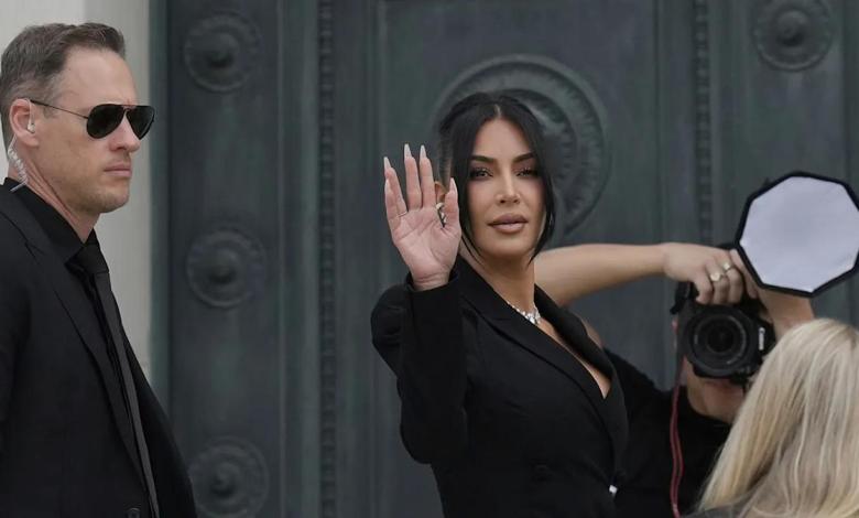 Kim Kardashian testifies in the trial for the theft of Paris and revives the terrifying moment when he thought “I was going to die Kim Kardashian testifies in the trial for the theft of Paris and revives the terrifying moment when he thought “I was going to die