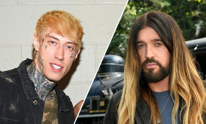 Billy Ray Cyrus’s son throws a scathing criticism of his father “Fame Fame Billy Ray Cyrus’s son throws a scathing criticism of his father “Fame Fame