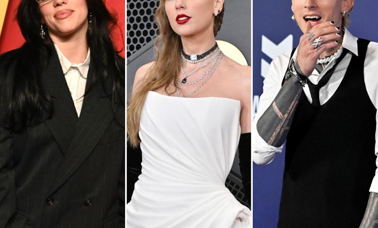 Why Billie Eilish, Taylor Swift and more stars did not go to the American Music Awards 2025 Why Billie Eilish, Taylor Swift and more stars did not go to the American Music Awards 2025