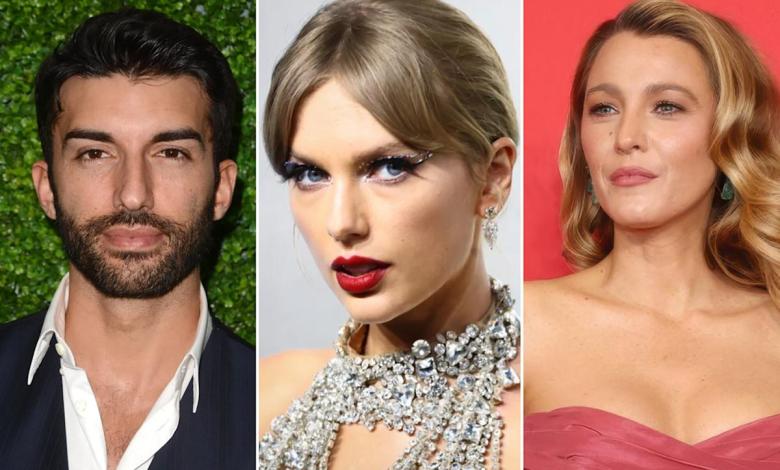 Betrayal? They assure that Taylor Swift delivered “key information”, amid Justin Baldoni’s legal conflict with Blake Lively Betrayal? They assure that Taylor Swift delivered “key information”, amid Justin Baldoni’s legal conflict with Blake Lively