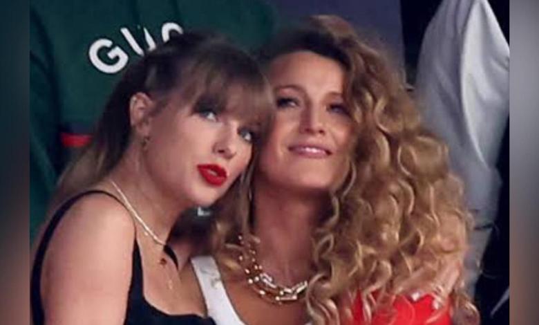 They assure that Blake Lively extorta Taylor Swift to support her in her battle against Justin Baldoni They assure that Blake Lively extorta Taylor Swift to support her in her battle against Justin Baldoni