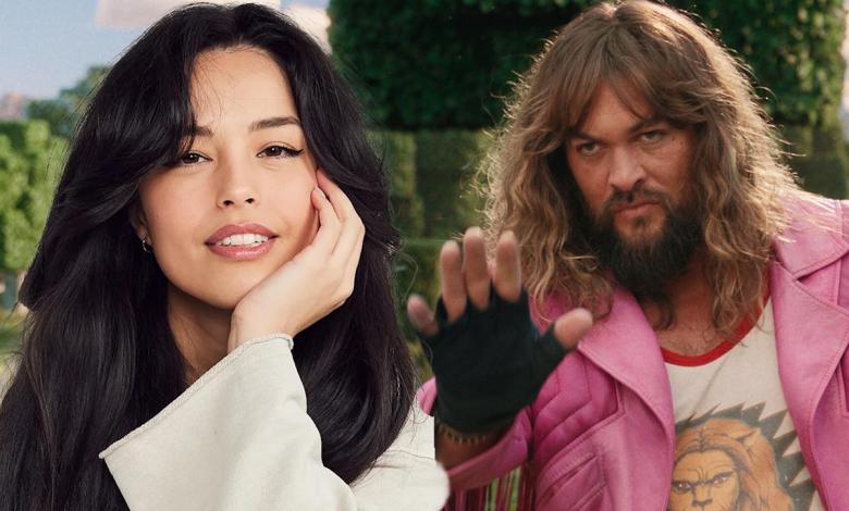 Popular YouTuber who accused Jason Momoa of bad behavior was out of the movie Live-action and eliminated their cameo Popular YouTuber who accused Jason Momoa of bad behavior was out of the movie Live-action and eliminated their cameo