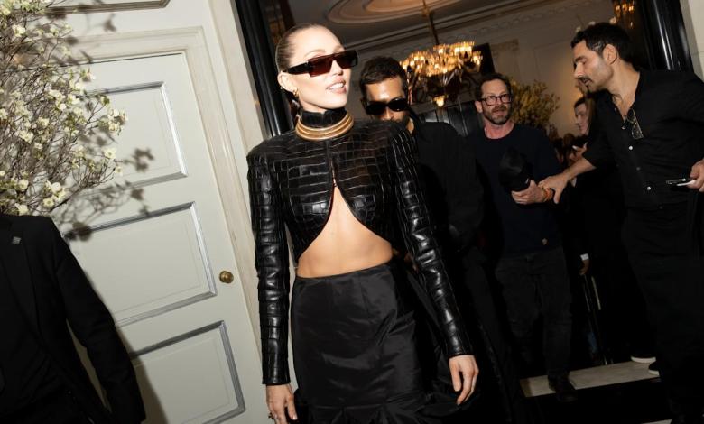 Miley Cyrus passed with his former Patrick Schwarzenegger at the Met 2025 gala: we reviewed his romance Miley Cyrus passed with his former Patrick Schwarzenegger at the Met 2025 gala: we reviewed his romance