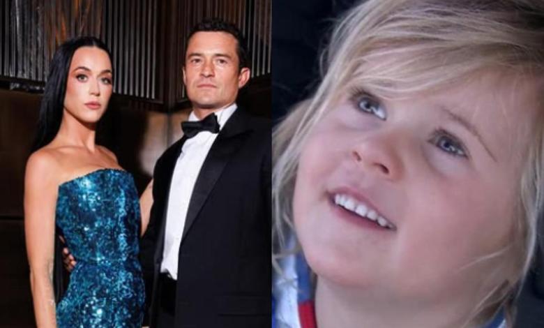 This is how Katy Perry and Orlando Bloom’s daughter looks today This is how Katy Perry and Orlando Bloom’s daughter looks today