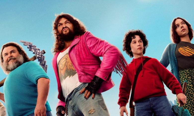 Jack Black and Jason Momoa’s movie already has a release date for streaming, but there is bad news Jack Black and Jason Momoa’s movie already has a release date for streaming, but there is bad news