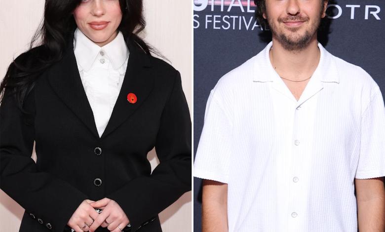 Billie Eilish and Nat Wolff are officially coming out: ‘She is in love’ Billie Eilish and Nat Wolff are officially coming out: ‘She is in love’