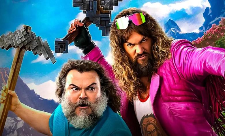 They found the diamond! ‘A Minecraft movie’ is emerging for a million debut at the box office They found the diamond! ‘A Minecraft movie’ is emerging for a million debut at the box office