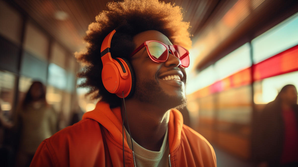 ‘KeyBanc Argued The Music Streaming Giant’s Earnings Power Is Underrated’ ‘KeyBanc Argued The Music Streaming Giant’s Earnings Power Is Underrated’