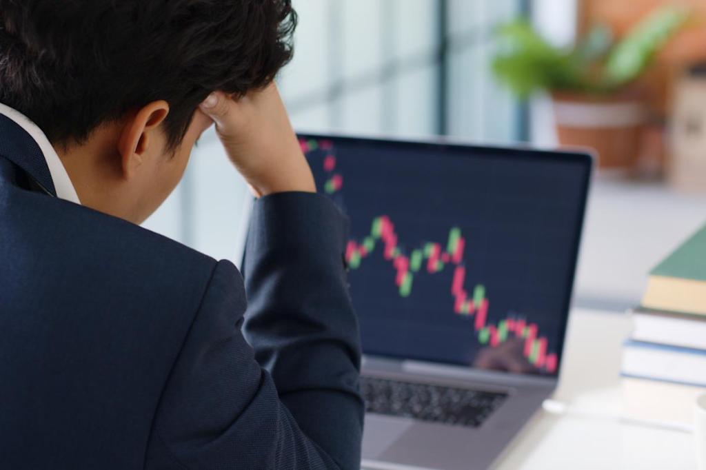 Why Trump Media & Technology Group Stock Plummeted by 10% Today Why Trump Media & Technology Group Stock Plummeted by 10% Today
