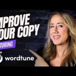 WordTune 好用嗎? WordTune 好用嗎?