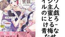 イジワル主人の蜜戯にとろける(青梅ななせ) イジワル主人の蜜戯にとろける(青梅ななせ)