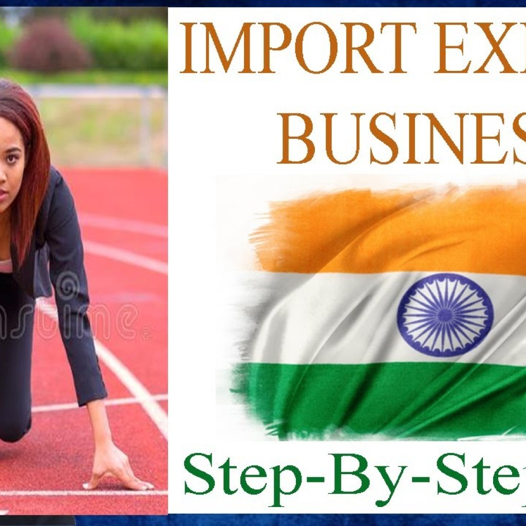 How To Start Import Export Business In India, The Basic Guide GAGA B2B How To Start Import Export Business In India, The Basic Guide GAGA B2B