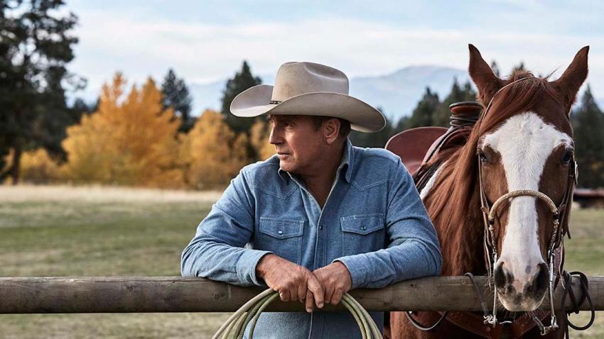 ‘Yellowstone,’ UK ‘Ghosts’ to Shore Up CBS as Network Remakes Fall Schedule ‘Yellowstone,’ UK ‘Ghosts’ to Shore Up CBS as Network Remakes Fall Schedule