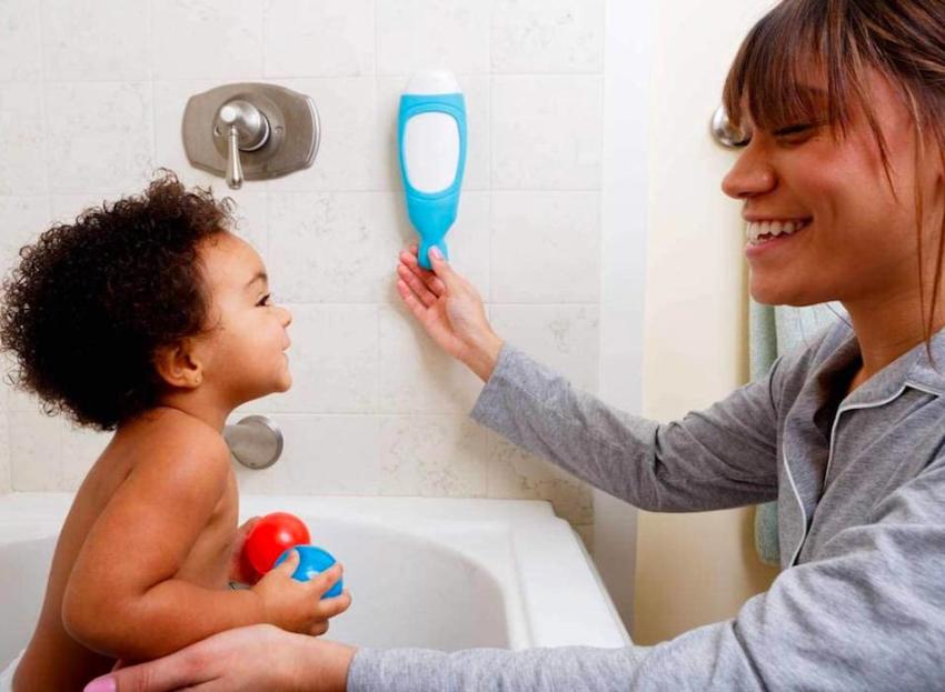 You almost certainly need these TikTok-famous units which is perhaps altering the bathe recreation You almost certainly need these TikTok-famous units which is perhaps altering the bathe recreation