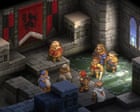 Final Fantasy Tactics: The Ivalice Chronicles review – remastered 1997 classic is even more politically resonant now Final Fantasy Tactics: The Ivalice Chronicles review – remastered 1997 classic is even more politically resonant now