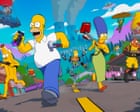 Fortnite’s The Simpsons season is a worthy tribute to one of the most celebrated shows of all time Fortnite’s The Simpsons season is a worthy tribute to one of the most celebrated shows of all time