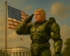 Why Trump’s White House is using video game memes to recruit for ICE Why Trump’s White House is using video game memes to recruit for ICE
