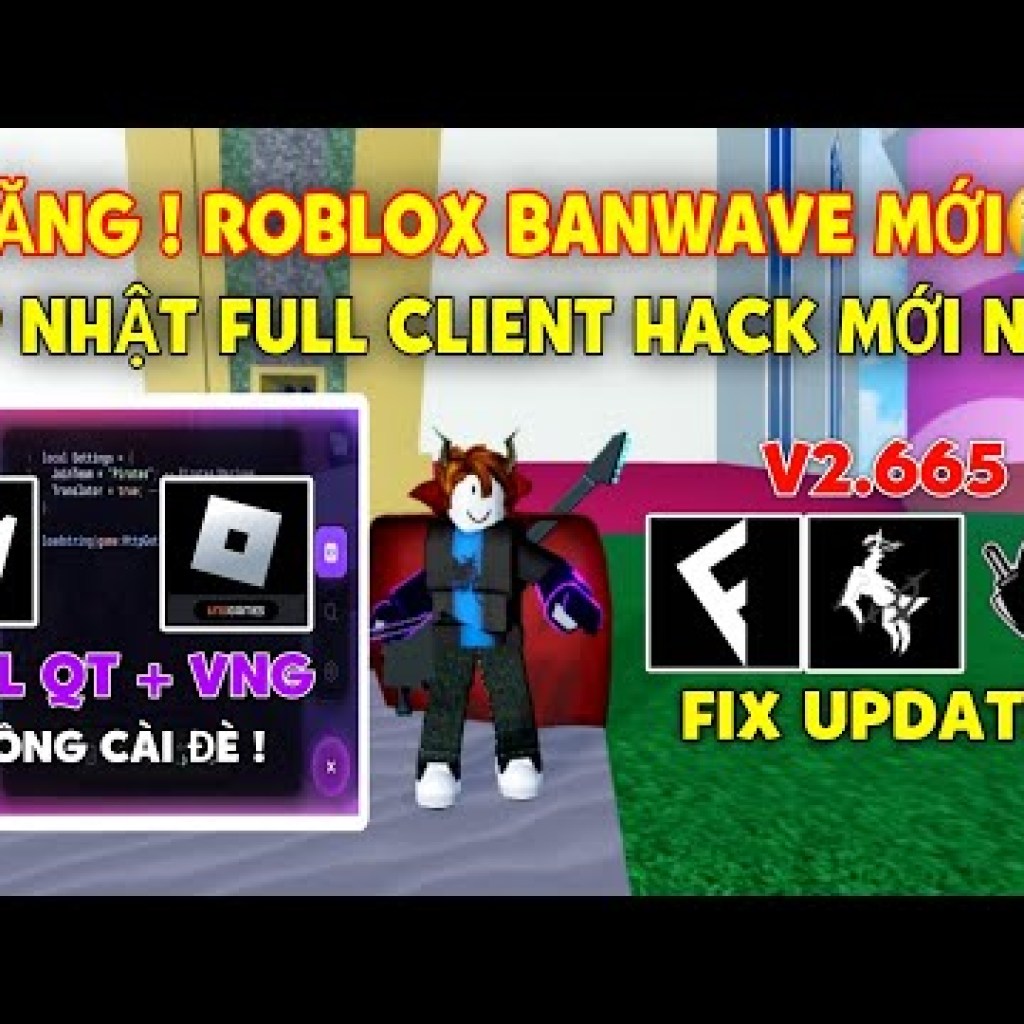 Cách Cài Hack ROBLOX VNG Blox Fruits V2665 Fix Update Mới Nhất Trên Điện Thoại – Tối ưu SEO Cách Cài Hack ROBLOX VNG Blox Fruits V2665 Fix Update Mới Nhất Trên Điện Thoại – Tối ưu SEO