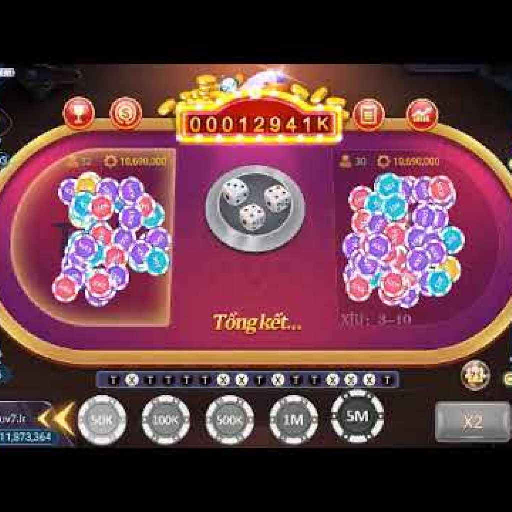 Bí quyết chiến thắng bầu cua tôm cá 2017 với bigboss game bài hack Bí quyết chiến thắng bầu cua tôm cá 2017 với bigboss game bài hack