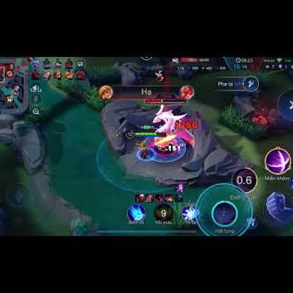 Map Liên Quân Hack IOS Android – Sáng Cam Xa, Aimbot Elsu Kéo Rank Map Liên Quân Hack IOS Android – Sáng Cam Xa, Aimbot Elsu Kéo Rank