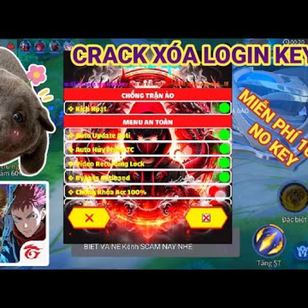 Mod Liên Quân Mobile Miễn Phí – Hack Vàng, Map và Chức Năng Đầy Đủ – Tải Bản Tiểu Anh Mod Chuyên Lùa Gà Mod Liên Quân Mobile Miễn Phí – Hack Vàng, Map và Chức Năng Đầy Đủ – Tải Bản Tiểu Anh Mod Chuyên Lùa Gà