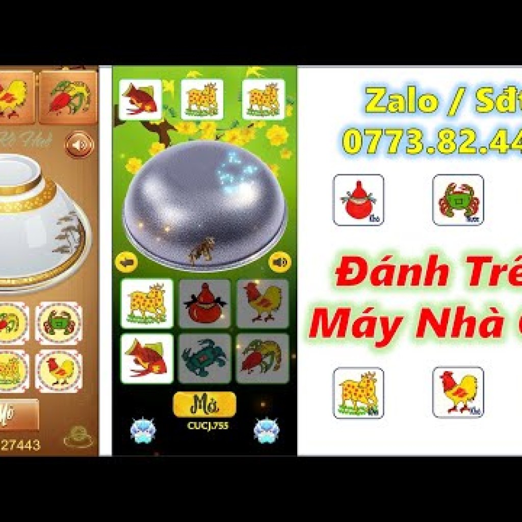 Hack Game Bầu Cua 2025 – Quy Luật Game Bầu Cua và Cách Tải Trực Tiếp Ch Play Hack Game Bầu Cua 2025 – Quy Luật Game Bầu Cua và Cách Tải Trực Tiếp Ch Play