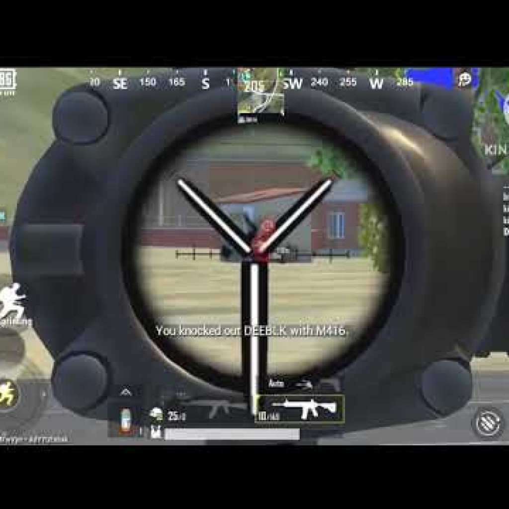 Tải Hack PUBG Mobile Lite 0270CRASH ESP Fix – Tăng Tốc Độ Miễn Phí Tải Hack PUBG Mobile Lite 0270CRASH ESP Fix – Tăng Tốc Độ Miễn Phí