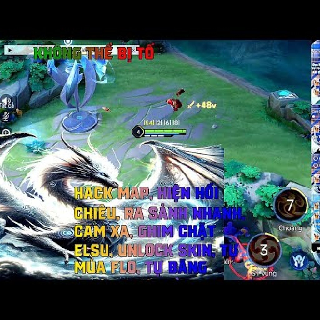 Hack Map Liên Quân Mới Cho Adr IOS: Antiband 100% Không Khóa Acc Mùa 33 Hack Map Liên Quân Mới Cho Adr IOS: Antiband 100% Không Khóa Acc Mùa 33