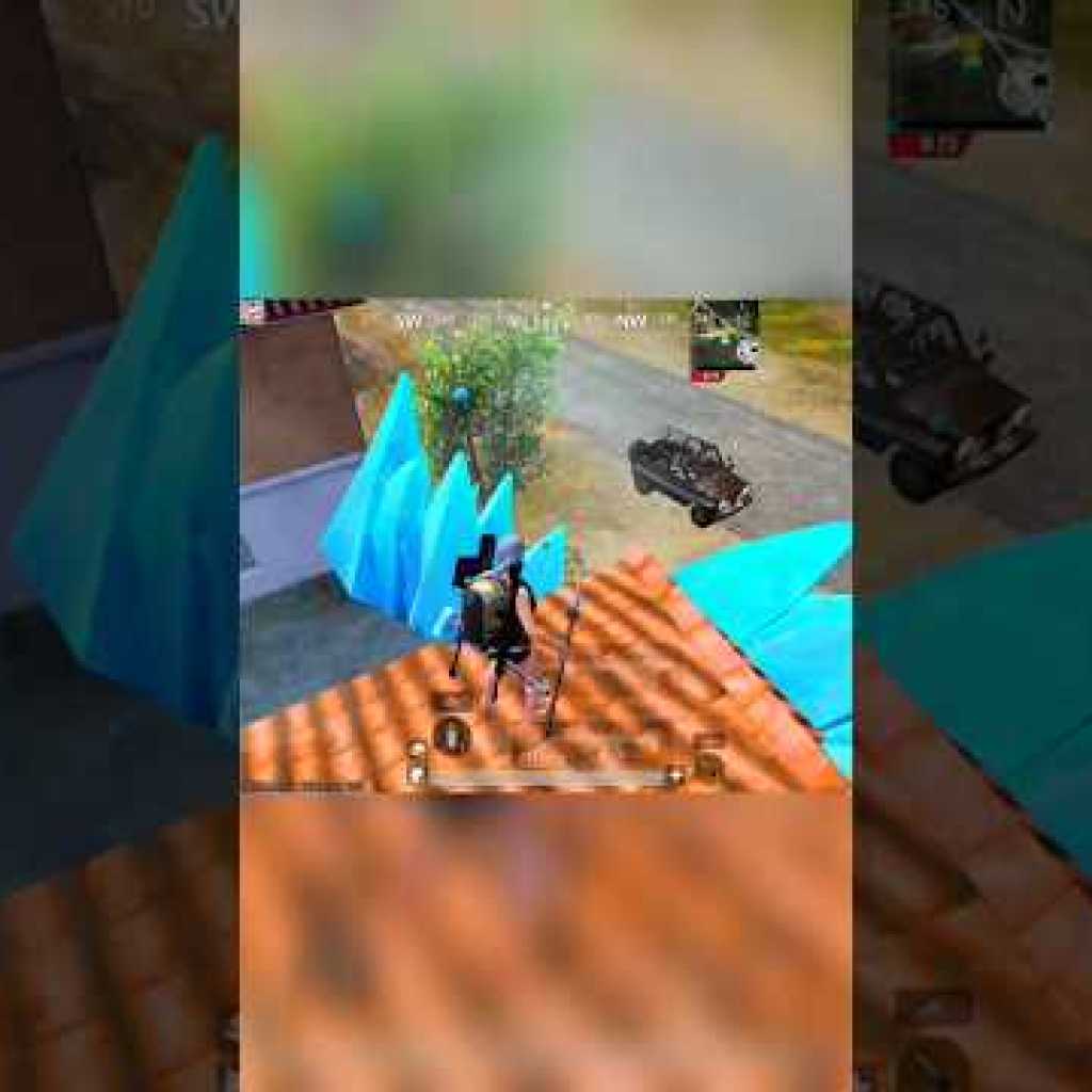 Bí quyết tạo video hack ngắn cho game PUBG Mobile với BGMI Bí quyết tạo video hack ngắn cho game PUBG Mobile với BGMI