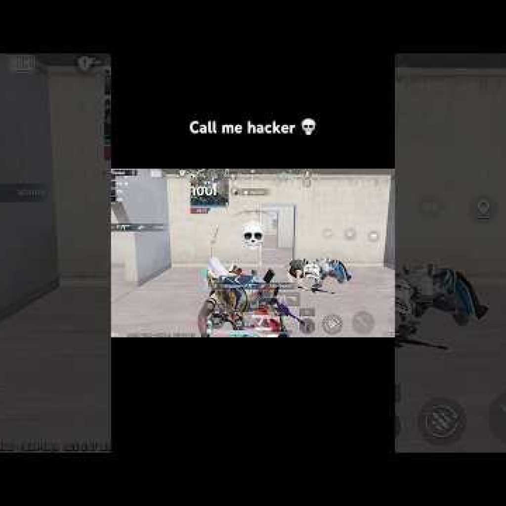 Hướng dẫn hack hiệu quả: Cách thực hiện và những lưu ý cần biết Hướng dẫn hack hiệu quả: Cách thực hiện và những lưu ý cần biết