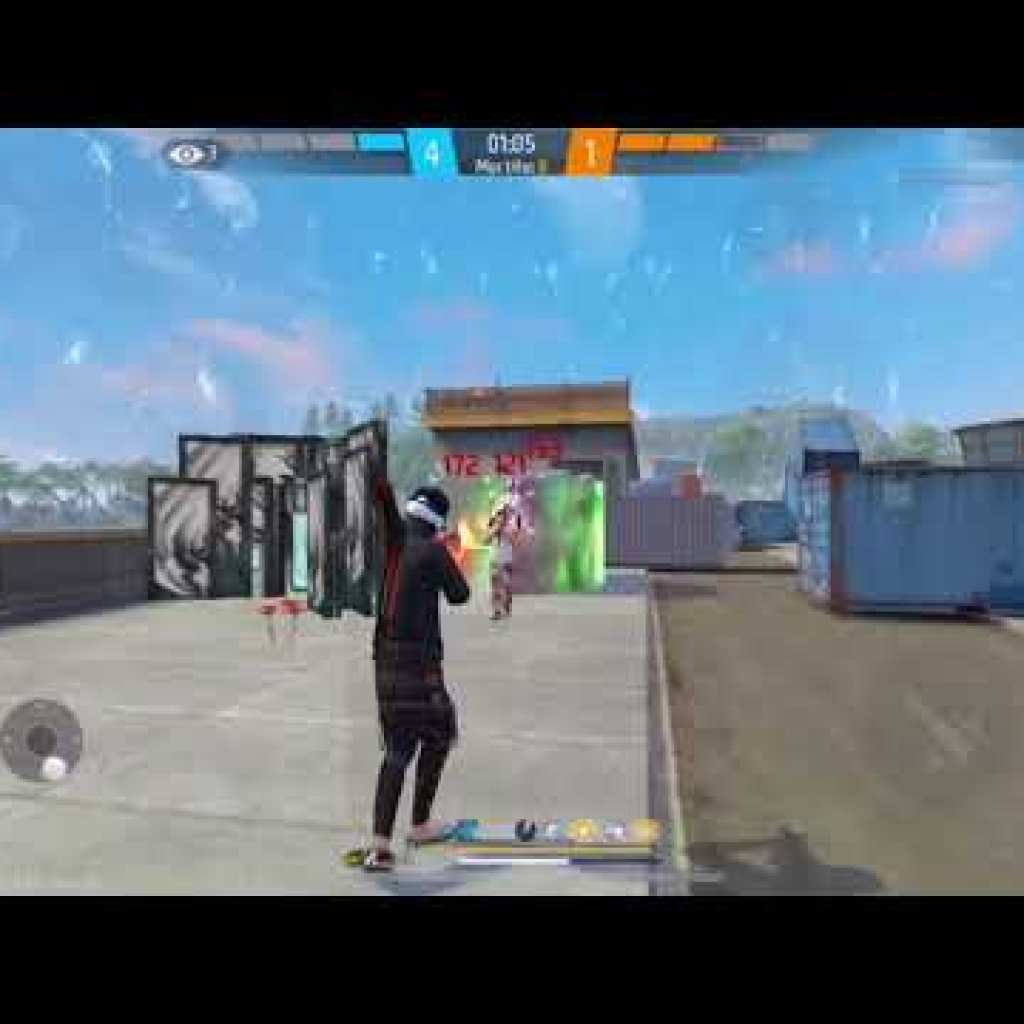 Cách Hack Free Fire 0647: Cân Phòng Rank, Antiban, Ghim Cổ Tường, Data Headsot, Lửa 0847 Cách Hack Free Fire 0647: Cân Phòng Rank, Antiban, Ghim Cổ Tường, Data Headsot, Lửa 0847