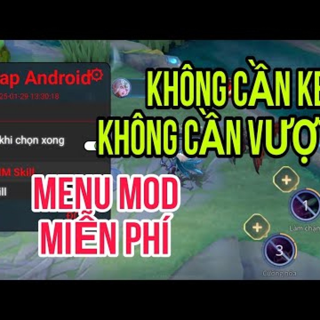 V3 Miễn Phí Hack Map Liên Quân – Full Chức Năng Không Cần KEY, Antiban Mới Nhất V3 Miễn Phí Hack Map Liên Quân – Full Chức Năng Không Cần KEY, Antiban Mới Nhất