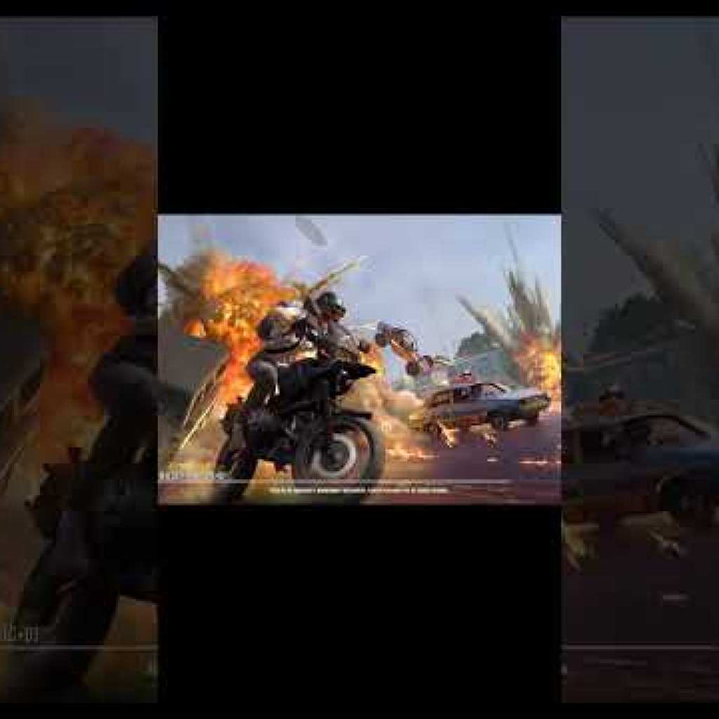 Cách Hack Pubg Mobile hiệu quả với những mẹo nhỏ đơn giản Cách Hack Pubg Mobile hiệu quả với những mẹo nhỏ đơn giản