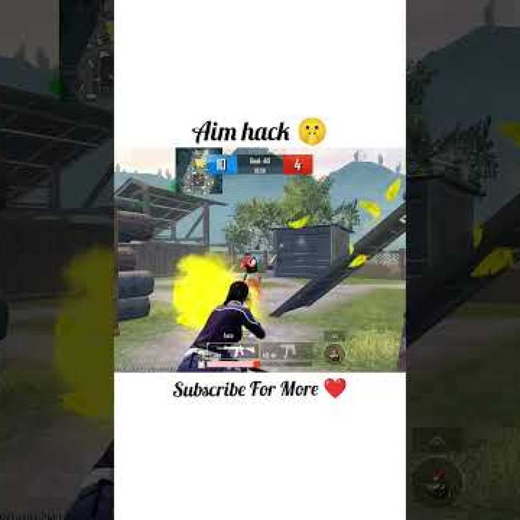 Hack bắn súng BattlegroundsMobile_IN – Tăng khả năng nhắm mục tiêu Hack bắn súng BattlegroundsMobile_IN – Tăng khả năng nhắm mục tiêu