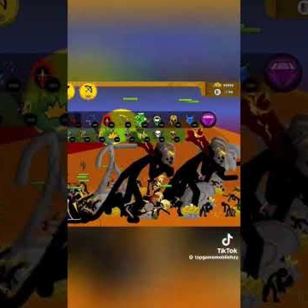 Bí quyết Hack stick war legacy hiệu quả trong vài bước đơn giản Bí quyết Hack stick war legacy hiệu quả trong vài bước đơn giản